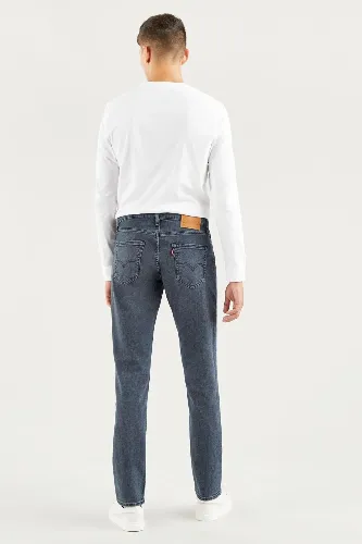 Resim Levis Erkek Jean