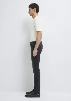 Resim Mavi James Erkek Jean Pantolon M0042491242