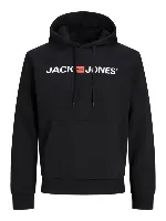 Resim Jack & Jones Jjecorp Old Logo Sweat Hood Noos Erkek Sweat 12137054
