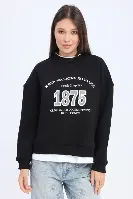 Resim Trender Kadın Sweat