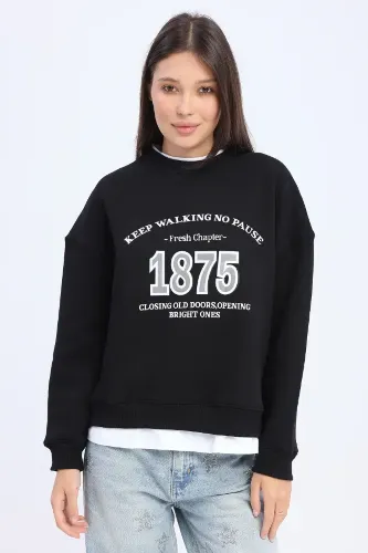 Resim Trender Kadın Sweat