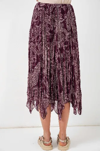 Resim Yenikoza Kadın Etek