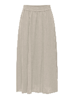 Resim Only Onltızana Long Skırt Wvn Noos Kadın Etek 15372613