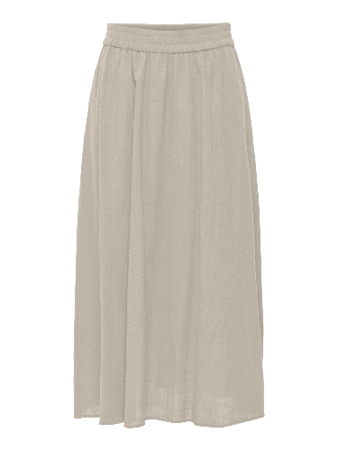 Resim Only Onltızana Long Skırt Wvn Noos Kadın Etek 15372613