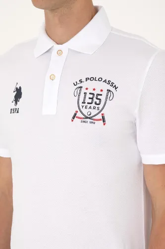 Resim 2103738 T-Maly135 Us Polo Assn Erkek T-Shirt