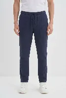 Resim Cazador Erkek Kanvas Pantolon 04030