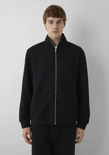 Resim Mavi Erkek Sweat M0S10628-900
