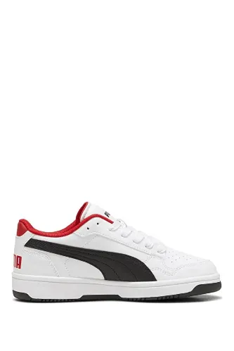 Resim Puma Reb-L Jr Çocuk Spor Ayakkabı 398993-08