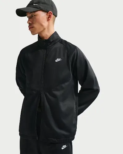 Resim Nike Windrunner Poly Erkek Eşofman Takım IF1623-010