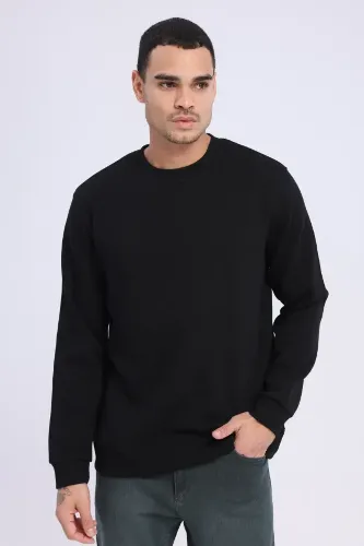 Resim Trender Erkek Sweat