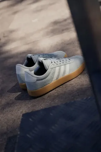 Resim Adidas VL COURT 3.0 Kadın Spor Ayakkabı JP7539