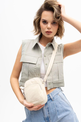 Resim Benetton Kadın Çanta BNT_1252