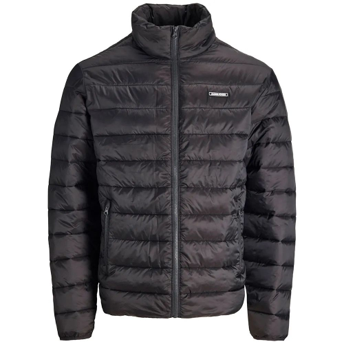 Resim Jack & Jones Jjlouıs Lıght Puffer Collar Erkek Ceket 12288918