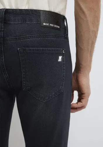 Resim Mavi James Erkek Jean Pantolon M0042491242