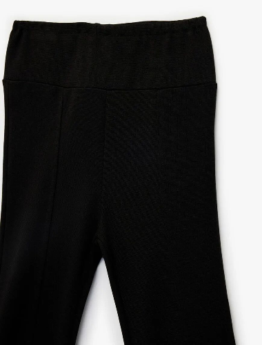 Resim Koton Kız Çocuk Tayt 6SKG40104AK