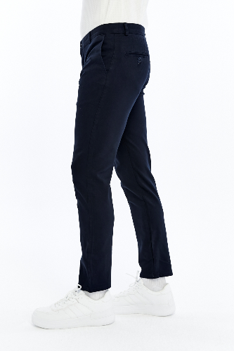 Resim Paul&More Erkek Kanvas Pantolon Ays 96