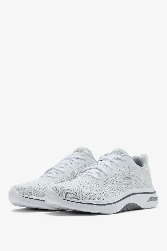 Resim Skechers GO WALK ARCH FIT 2.0 - IDYLLIC 2 Erkek Spor Ayakkabı 216516 WGY