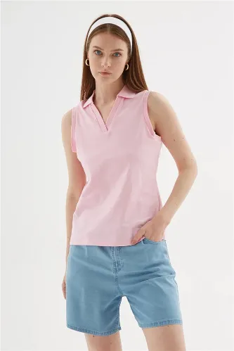 Resim Fashion Friends Kadın T-shirt 26Y0516K1