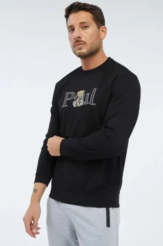 Resim Paul&More Erkek Sweat 2012
