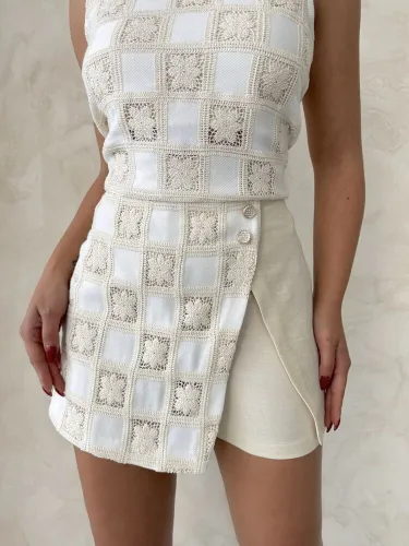 Resim Yenikoza Kadın Etek