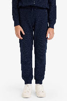 Resim Defacto Erkek Çocuk Eşofman Alt B5755A8/NV135