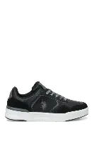 Resim U.S. Polo Assn. Erkek Günlük Ayakkabı A102695630 Learca 6Pr