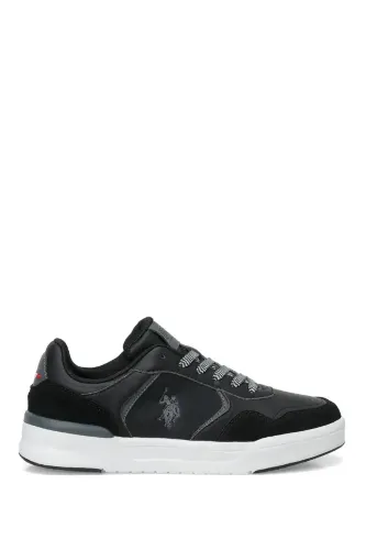 Resim U.S. Polo Assn. Erkek Günlük Ayakkabı A102695630 Learca 6Pr