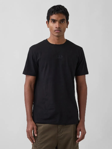 Resim GAP Erkek T-shirt