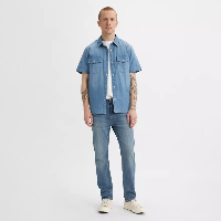 Resim Levis Erkek Jean