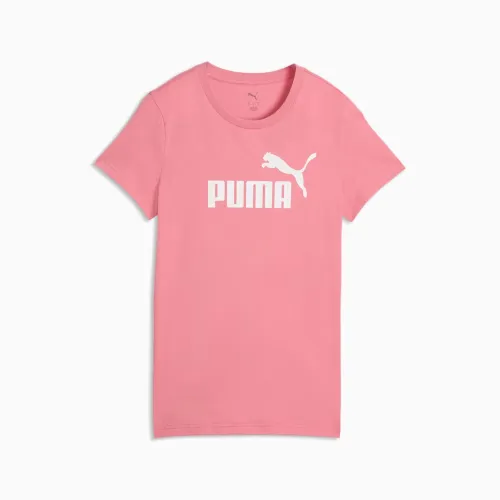 Resim Puma Kadın Kısa Kol T-shirt 682371-25