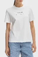 Resim Yenikoza Kadın T-shirt