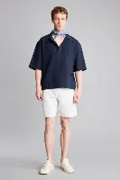 Resim Defacto Erkek T-shirt F8622AX/NV175