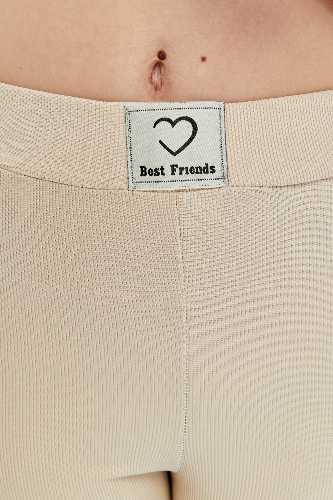 Resim Yenikoza Kız Çocuk Tayt