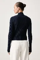Resim Tommy Hilfiger Kadın Kazak