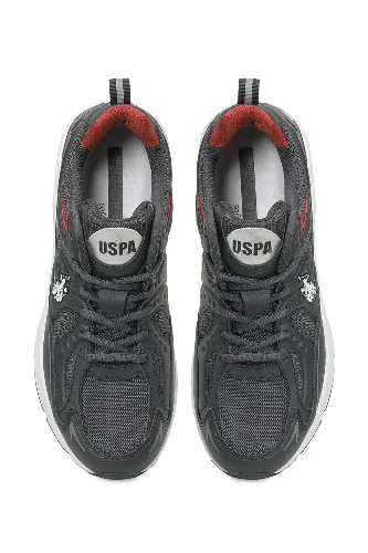 Resim U.S. POLO ASSN. Erkek Günlük Ayakkabı A102156697 SIYON 6FX