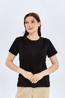 Resim Viole&More Kadın T-shirt Yk25