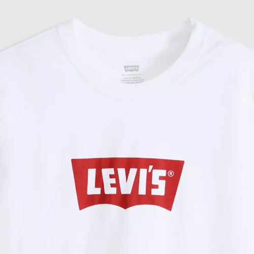 Resim Levis Kadın T-shirt
