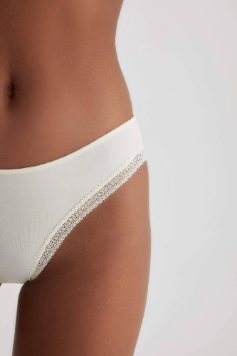 Resim Defacto Kadın Boxer&Külot Z9919AZ/ER132