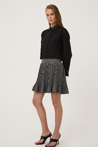 Resim QUZU Kadın Etek