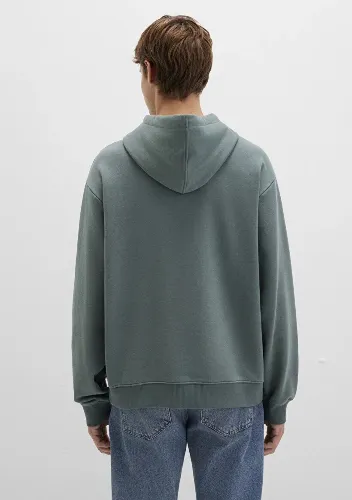 Resim Mavi Erkek Sweat M0S10196-71577
