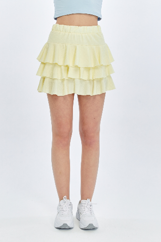 Resim Trender Kadın Etek