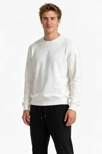 Resim NAUTİCA Erkek Sweat