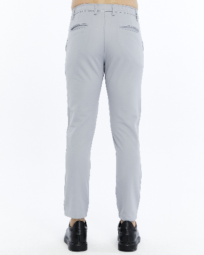 Resim Yenikoza Erkek Kanvas Pantolon