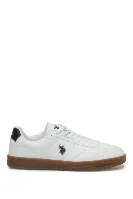 Resim U.S. Polo Assn. Erkek Günlük Ayakkabı A102695644 Toret 6Pr