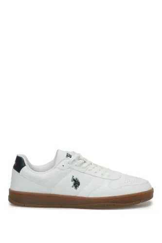 Resim U.S. Polo Assn. Erkek Günlük Ayakkabı A102695644 Toret 6Pr