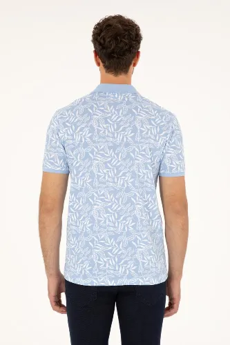 Resim 1826921 Getafe Us Polo Assn Erkek T-Shirt