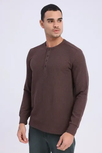 Resim Trender Erkek Sweat