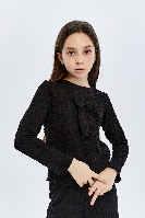 Resim Yenikoza Kız Çocuk Sweat Takım