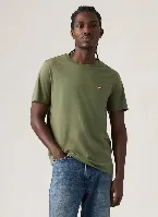 Resim Levis Erkek T-shirt