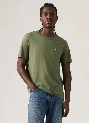 Resim Levis Erkek T-shirt